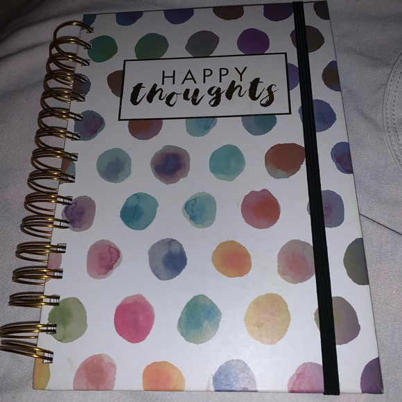 Journal / Diary 📚 📖 - Picture 6 of 8